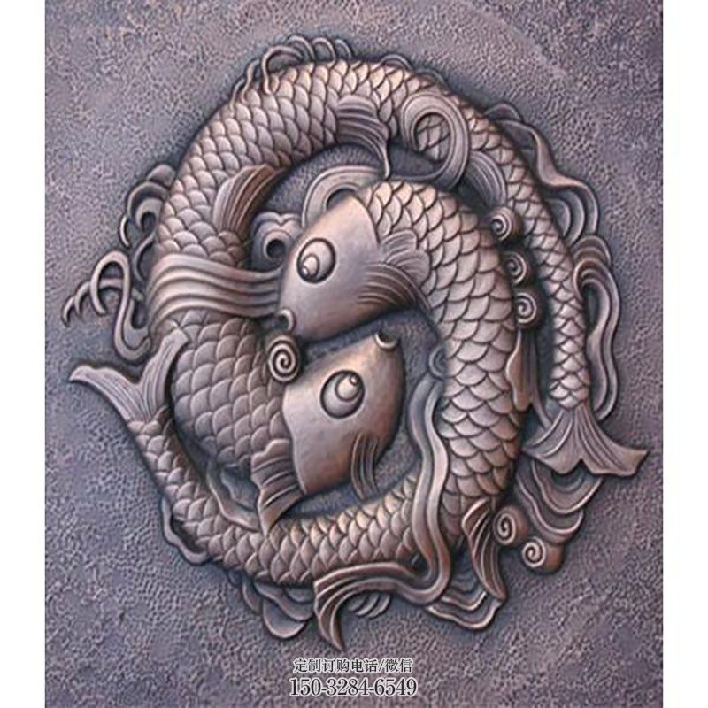欧式风格常用-化学题材-锻钢铜屏风雕塑