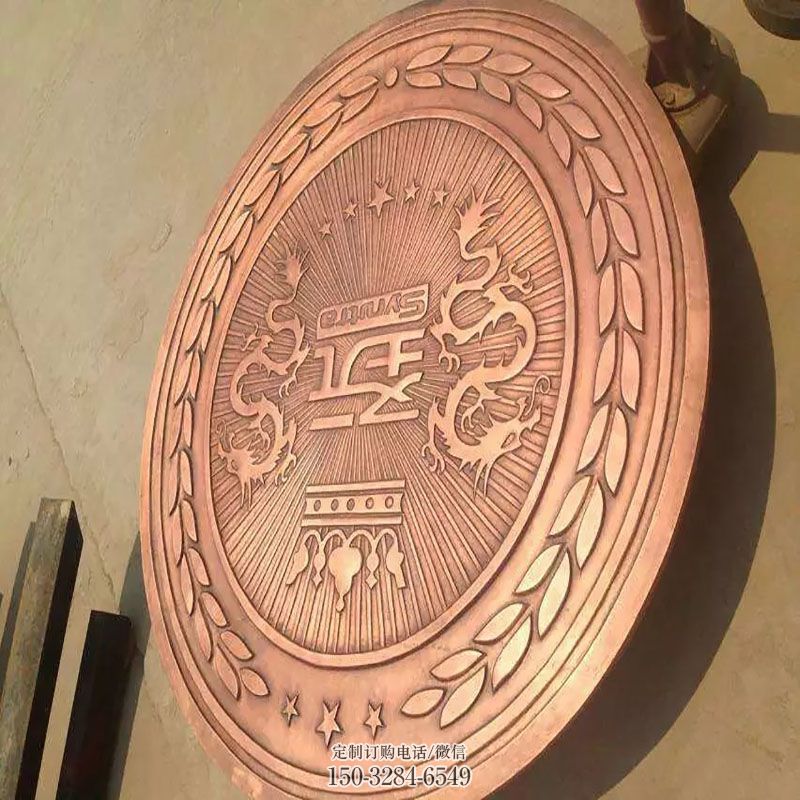 露天雕塑指用-欧式花园-空间影壁墙雕塑